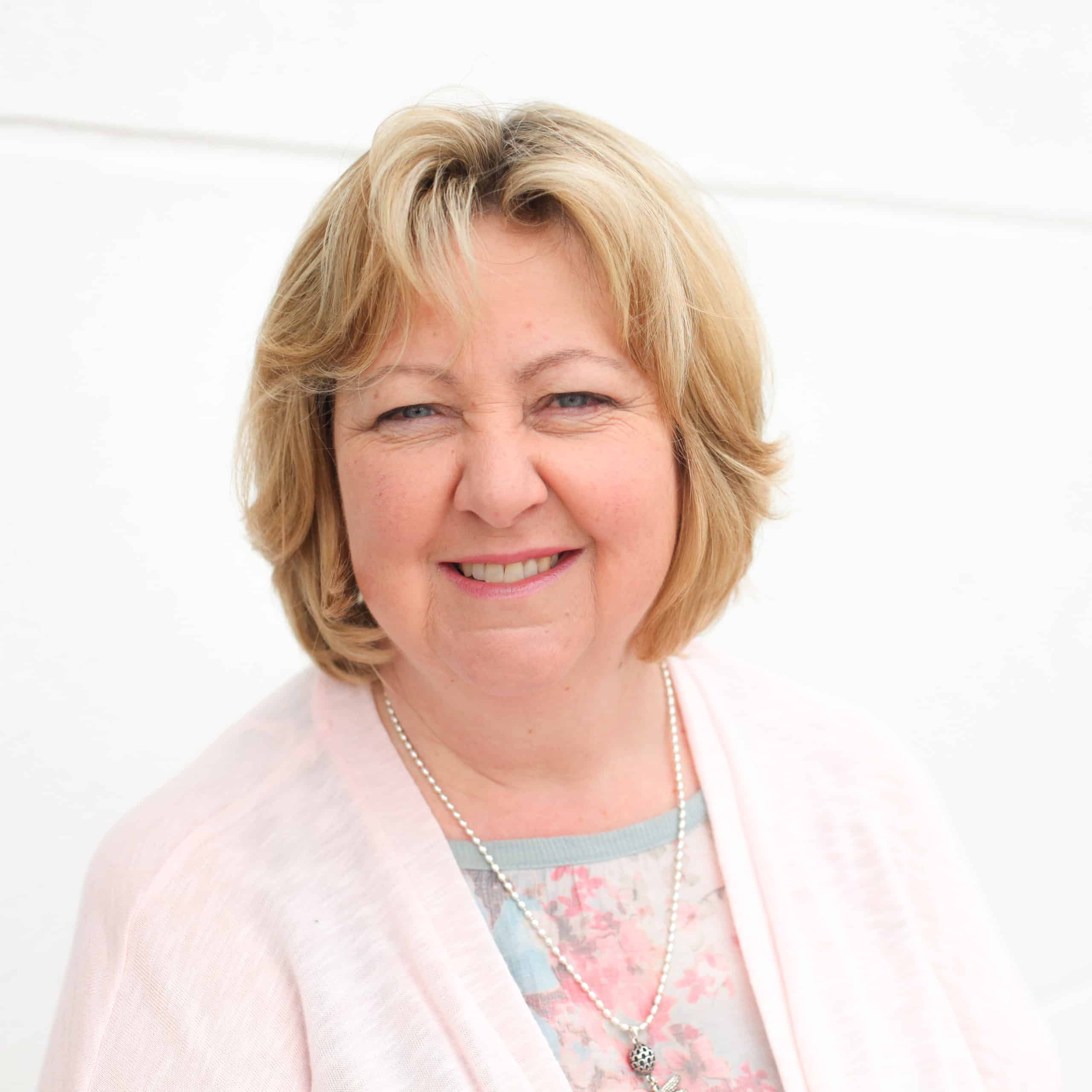 Donna King