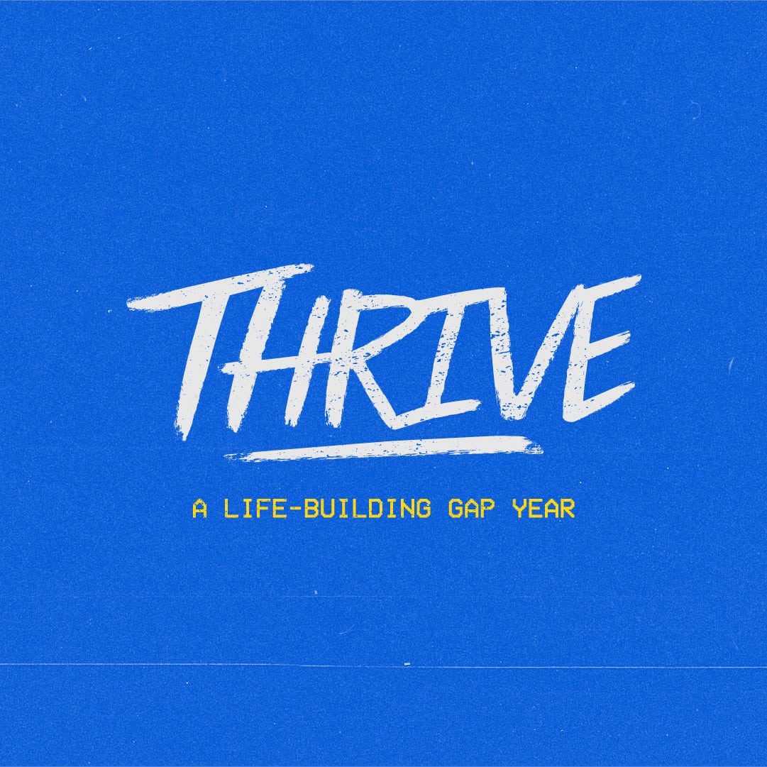 Thrive-Final